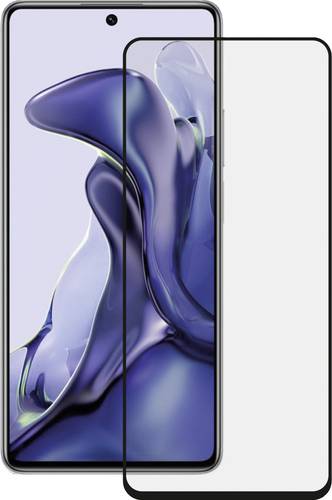 Teccus FSTGTX11T Displayschutzglas 11T, 11T Pro 2 St. 63081 von Teccus