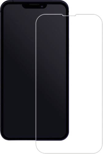 Teccus TGTIPH2021M Displayschutzglas Passend für Handy-Modell: iPhone 13 mini 2St. Teccus TGTIPH2021M Displayschutzglas Passend für Handy-Modell: iPhone 13 mini 2St. von Teccus