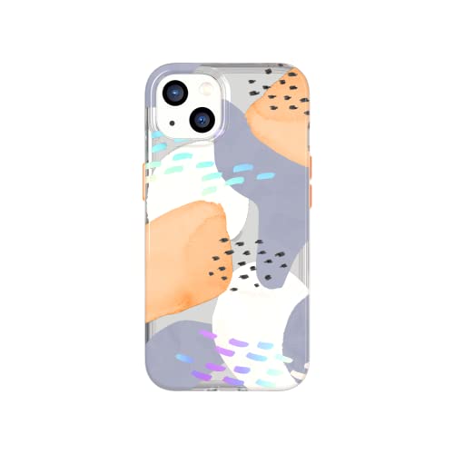 Tech 21 T21-9350 Evo Art Abstrakter Herbst für iPhone 13 - Schutzhülle mit exklusivem Artwork und 3,6m Multi-Drop-Schutz, Abstrakter Herbstdruck Tech 21 T21-9350 Evo Art Abstrakter Herbst für iPhone 13 - Schutzhülle mit exklusivem Artwork und 3,6m Multi-Drop-Schutz, Abstrakter Herbstdruck von Tech 21
