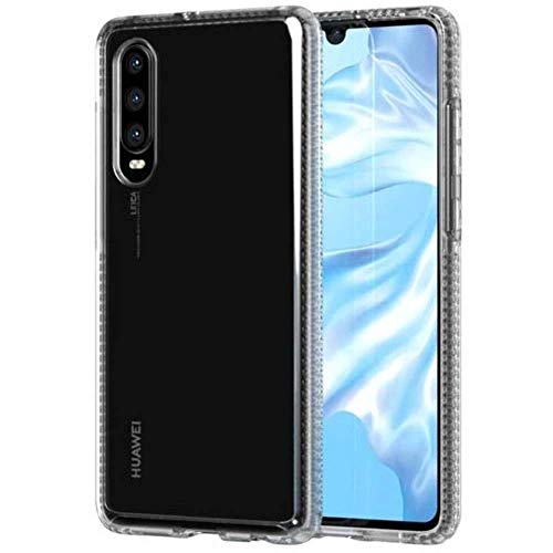 Tech21 Pure Clear Schutzhülle für Huawei P30, ultradünn, transparent von Tech 21