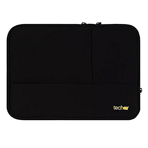 TechAir TANZ0330V2 Slipcase Schwarz 13,3 Zoll TechAir TANZ0330V2 Slipcase Schwarz 13,3 Zoll von techair