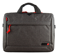 Techair Classic essential 39,6 cm (15.6) Toploader-Tasche Grau von Tech-Air