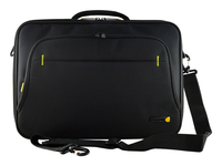Techair Classic pro 39,6 cm (15.6) Aktenkoffer Schwarz von Tech-Air