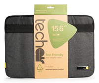 Techair Eco essential 39,6 cm (15.6) Schutzhülle Grau von Tech-Air