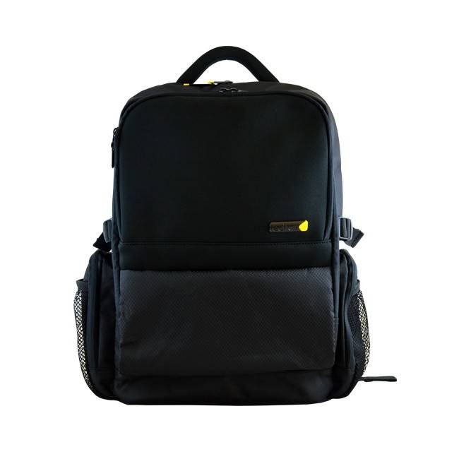 techair Rucksack Classic Pro 14-15.6 2F 3T schwarz techair Rucksack Classic Pro 14-15.6 2F 3T schwarz von Tech-Air