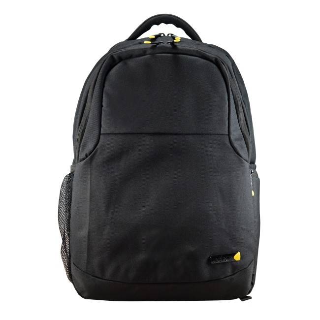 techair Rucksack Eco Essential 12-14.1 2F 2T schwarz techair Rucksack Eco Essential 12-14.1 2F 2T schwarz von Tech-Air