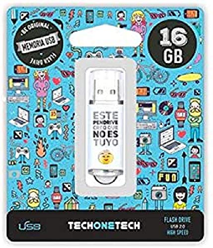 Tech One Tech NOESTUYO PENDRIVE 32GB USB 2.0 von Tech One Tech