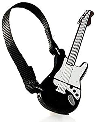 Tech One Tech Pendrive Gitarre Black & White One 32 GB USB 2.0 von Tech One Tech
