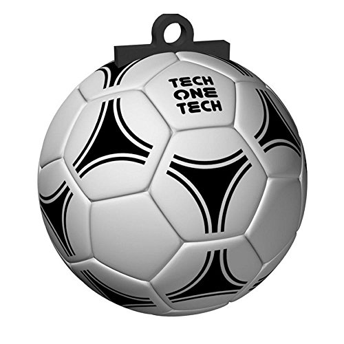Tech One Tech pcs72009tec512616 – USB-Stick 16 GB, Schwarz von Tech One Tech