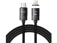 Kabel USB Tech-Protect USB-C - Lightning 2 m Czarny (THP2038) von Tech-Protect