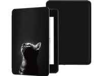 Pokrowiec Tech-Protect Graphic Kindle Paperwhite 1/2/3 Moon Cat von Tech-Protect