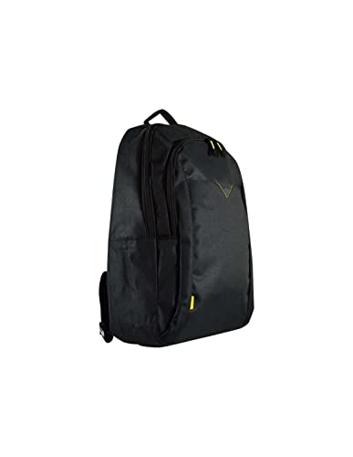 Tech air TANB0700 V3 15.6 "Backpack Black – Ersatzteil Cases (39.6 cm (15.6), Backpack, black, Polyester, Monotonie, 520 mm) von Tech air