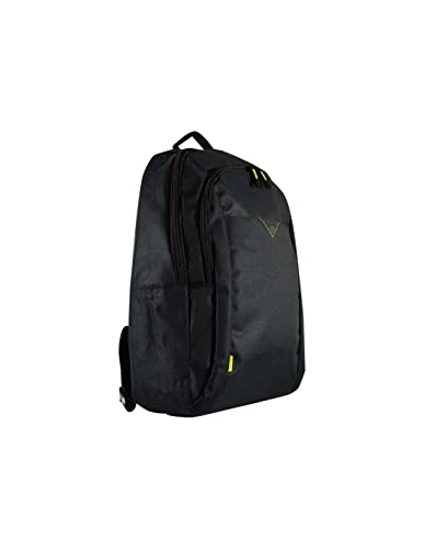 Tech air TANB0700 V3 15.6 "Backpack Black – Ersatzteil Cases (39.6 cm (15.6), Backpack, black, Polyester, Monotonie, 520 mm) von techair