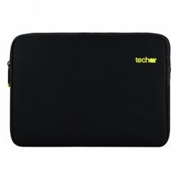 Tech air TANZ0305V3 11,6 Zoll Laptoptasche schwarz – Laptoptaschen (Tasche, 29,5 cm (11,6 Zoll), 153 g, schwarz) von Tech air