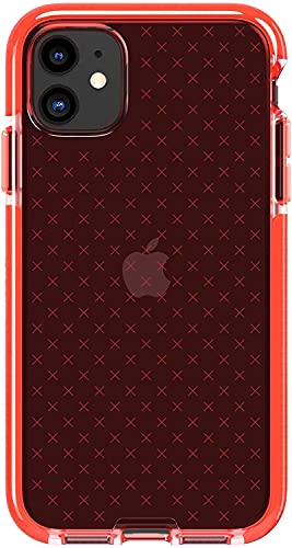 EVO Check Coral: Apple iPhone 11 EVO Check Coral: Apple iPhone 11 von Tech21