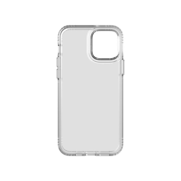 Tech21 - Evo Clear iPhone 12/12 Pro Cover - Transparent Tech21 - Evo Clear iPhone 12/12 Pro Cover - Transparent von Tech21