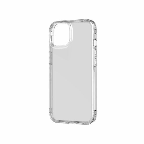 Tech21– Evo Clear iPhone 14 Cover – Transparent von Tech21