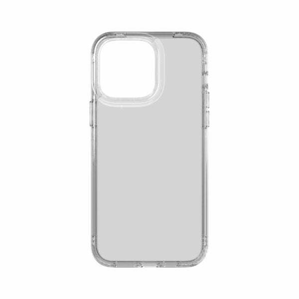 Tech21 - Evo Clear iPhone 14 Pro Max Cover - Transpararent von Tech21