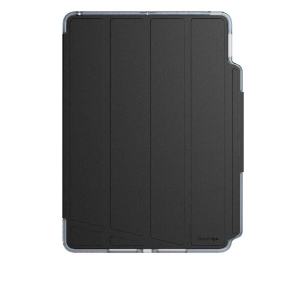 Tech21 - Evo Folio iPad 10.2" Black von Tech21