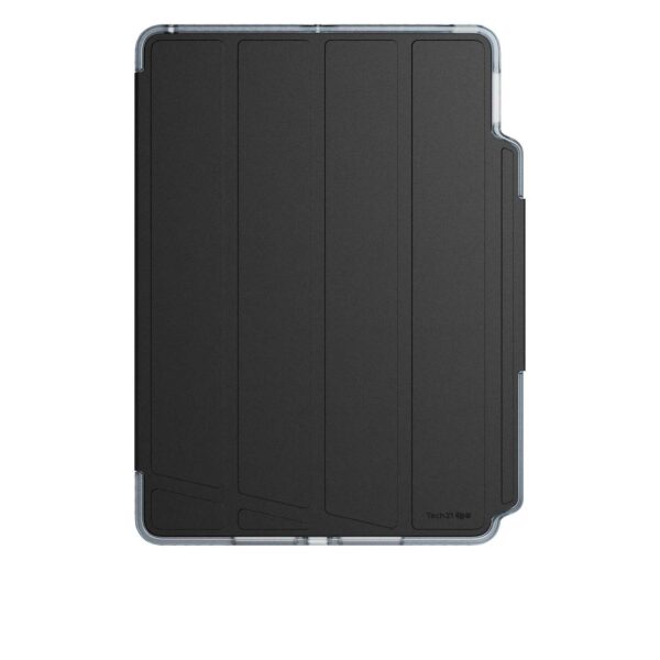 Tech21 - Evo Folio iPad 10.2" Black Tech21 - Evo Folio iPad 10.2" Black von Tech21