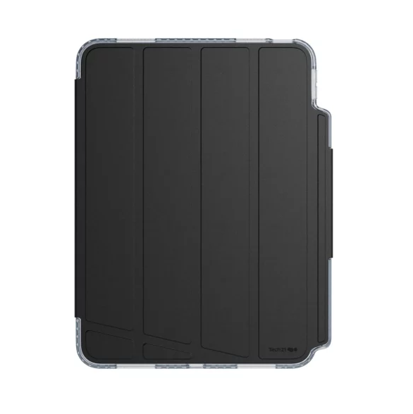 Tech21 - Evo Folio iPad 10.9" Cover - Black von Tech21