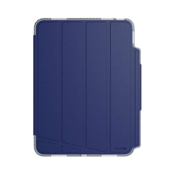 Tech21 - Evo Folio iPad 10.9" Cover - Blue von Tech21