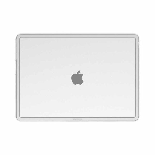 Tech21 - Evo Hardshell MacBook Air 13″ M2 2022 Cover - Clear von Tech21