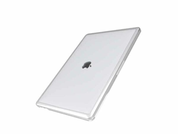 Tech21 - Evo Hardshell MacBook Pro 13″ M1/M2 2020->Cover - Clear von Tech21