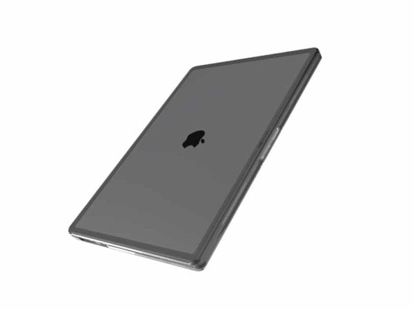 Tech21 - Evo Hardshell MacBook Pro 16″ M1/M2 2021 Cover - Ash Grey von Tech21