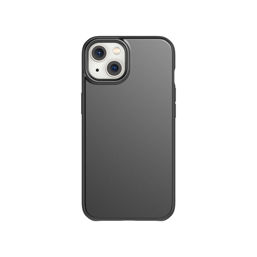 Tech21 - Evo Lite iPhone 13 Cover - Black von Tech21