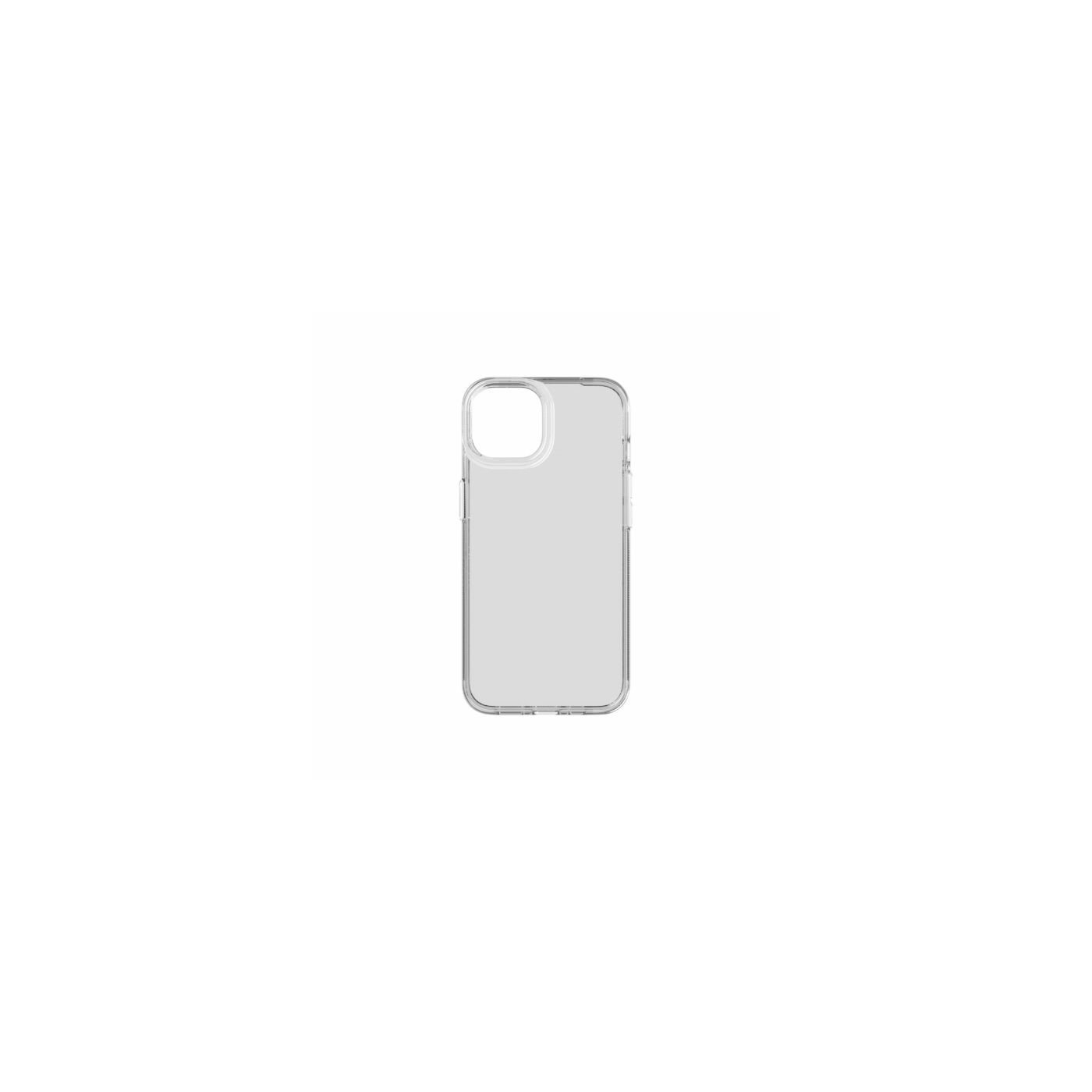 Tech21 - Evo Lite iPhone 14 - Clear von Tech21