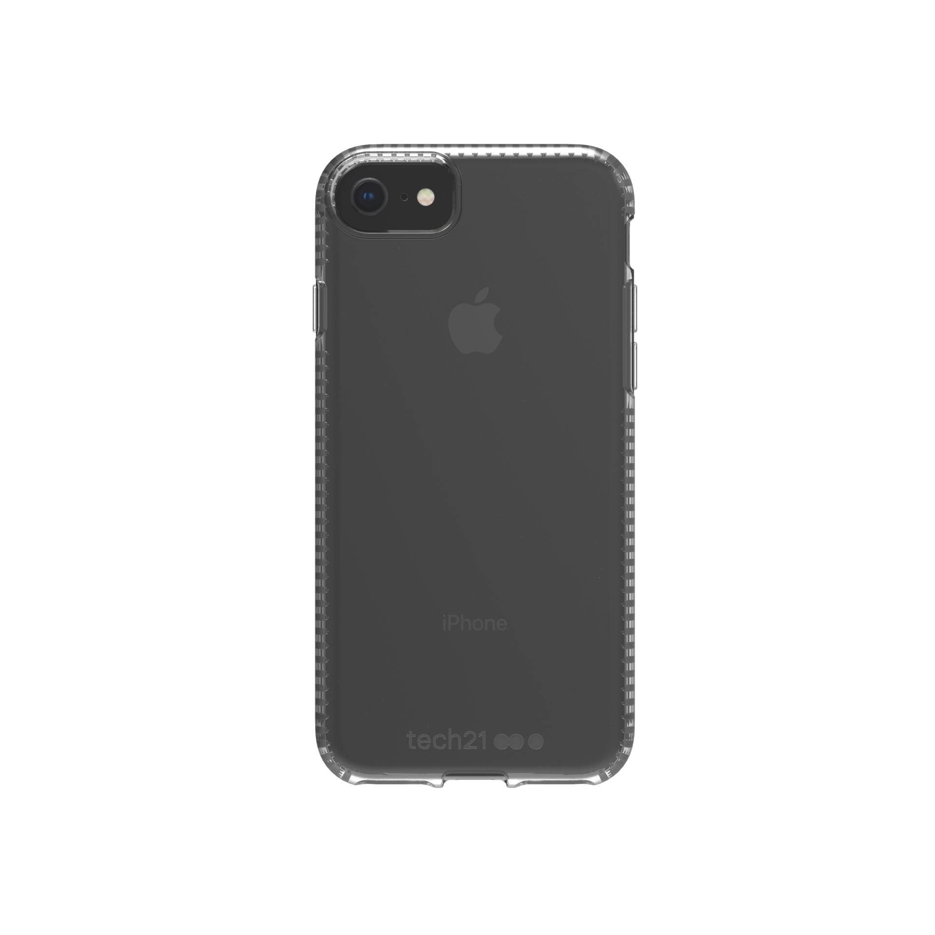 Tech21 - Evo Lite iPhone SE 2022 Clear von Tech21
