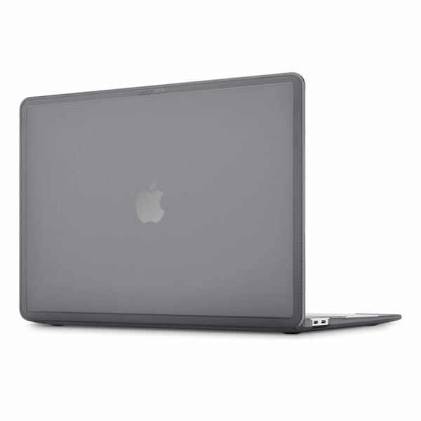 Tech21 - Evo Tint MacBook Air 13″ M1 2020-2022 Cover - Ash Grey von Tech21