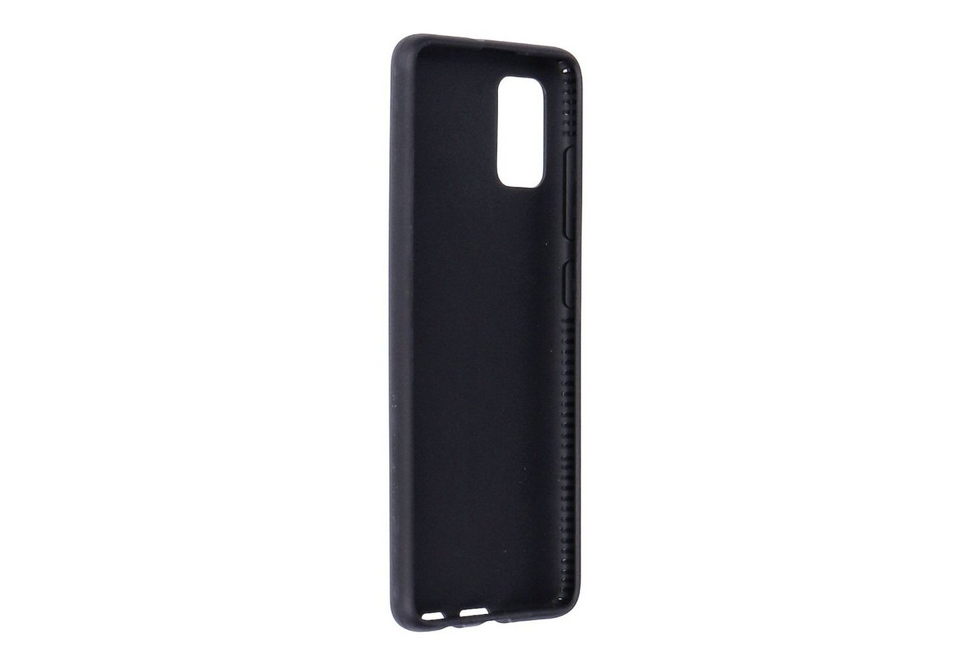 Tech21 Handyhülle Studio Colour Backcover Galaxy A51 schwarz Tech21 Handyhülle Studio Colour Backcover Galaxy A51 schwarz von Tech21