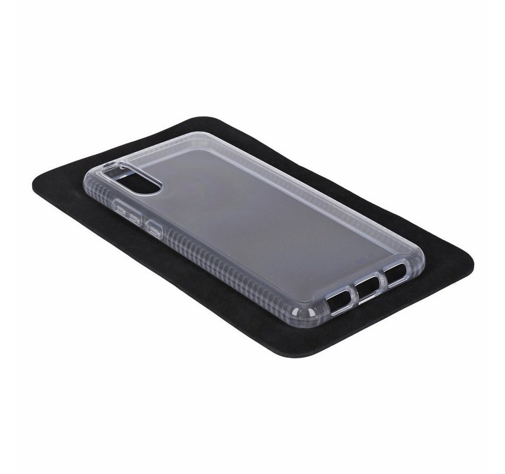 Tech21 Handyhülle tech21 Backcover für Huawei P20 transparent von Tech21