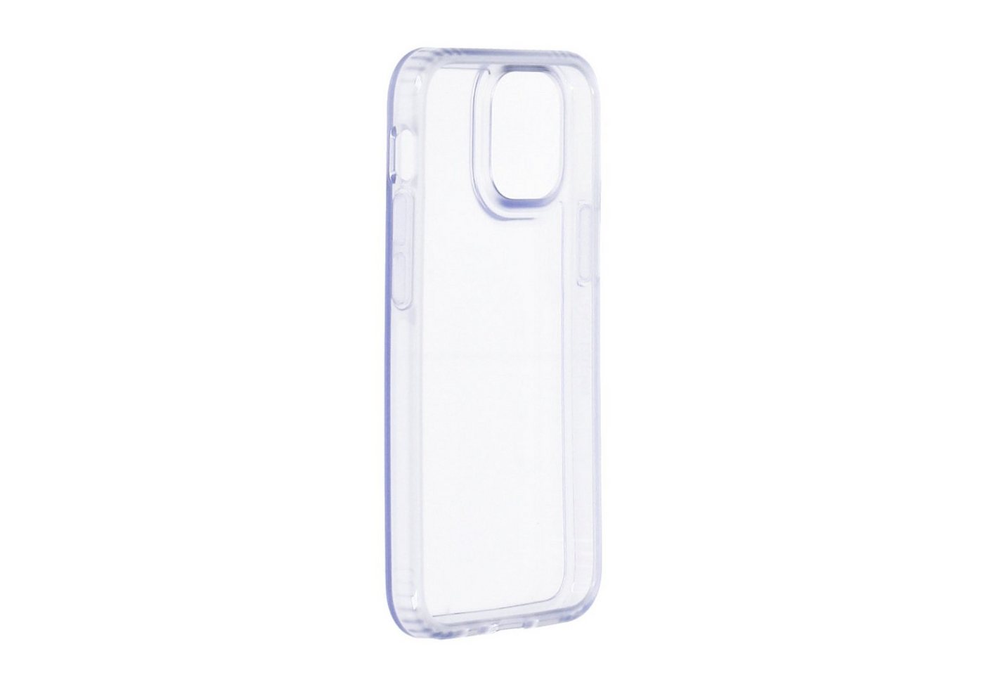 Tech21 Handyhülle tech21 EvoClear Schutzhülle Apple iPhone 12 Mini transparent Tech21 Handyhülle tech21 EvoClear Schutzhülle Apple iPhone 12 Mini transparent von Tech21