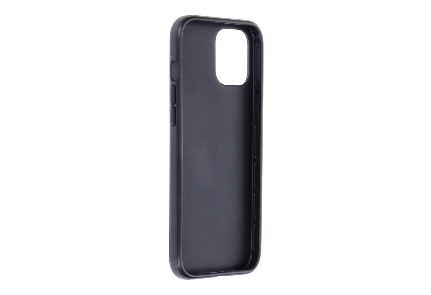Tech21 Handyhülle tech21 EvoSlim Schutzhülle Apple iPhone 12 Pro Max anthrazit/schwarz Tech21 Handyhülle tech21 EvoSlim Schutzhülle Apple iPhone 12 Pro Max anthrazit/schwarz von Tech21
