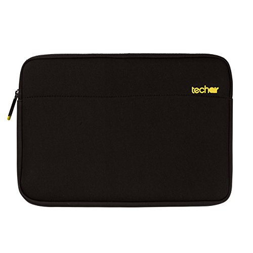 Techair TANZ0306V3 Notebooktasche bis 39,6 cm(15,6 Zoll) schwarz von TechAir