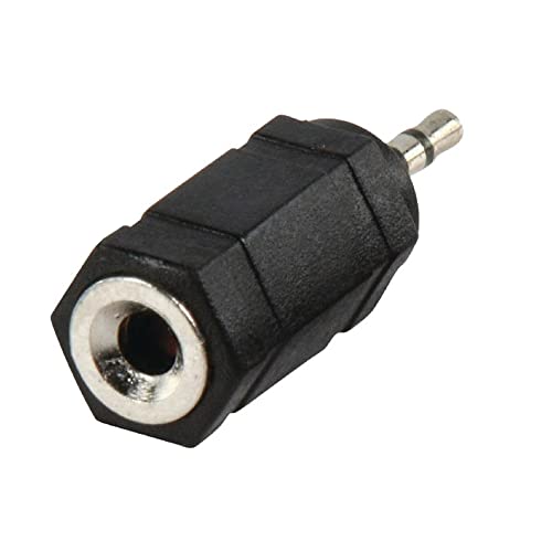 TechExpert Adapter Klinke 2,5 mm männlich auf 3,5 mm weiblich TechExpert Adapter Klinke 2,5 mm männlich auf 3,5 mm weiblich von TechExpert