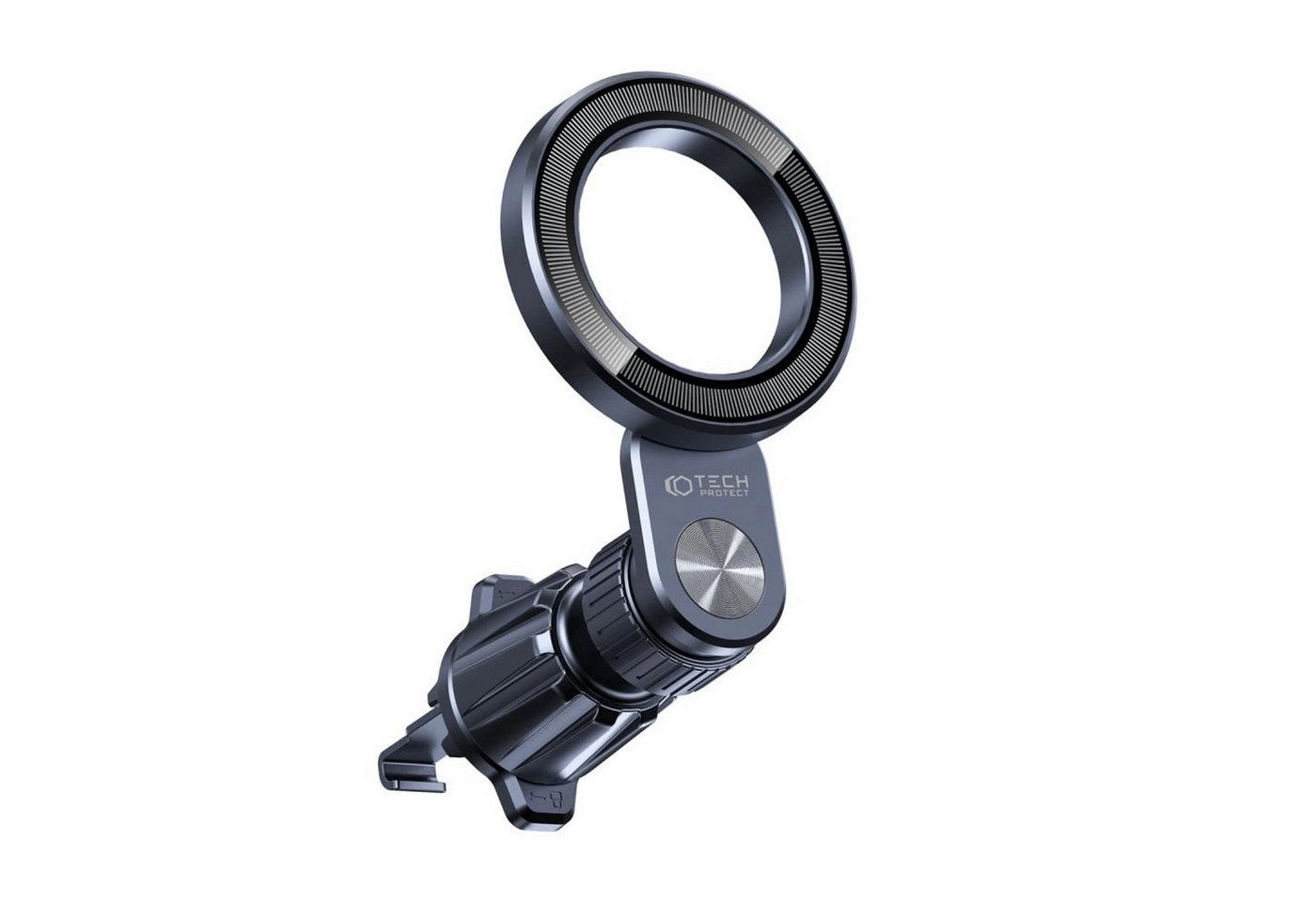 TechProtect Autotelefonhalter kompatibel mit MagSafe für die Lüftungsschlitze Halterung TechProtect Autotelefonhalter kompatibel mit MagSafe für die Lüftungsschlitze Halterung von TechProtect