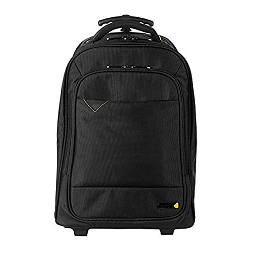 'Tech air tan3710 V3 15.6 Rucksack schwarz – Taschen von Laptops (Rucksack, Schwarz, monoton, Polyester, 290 x 385 x 40 mm) von Techair