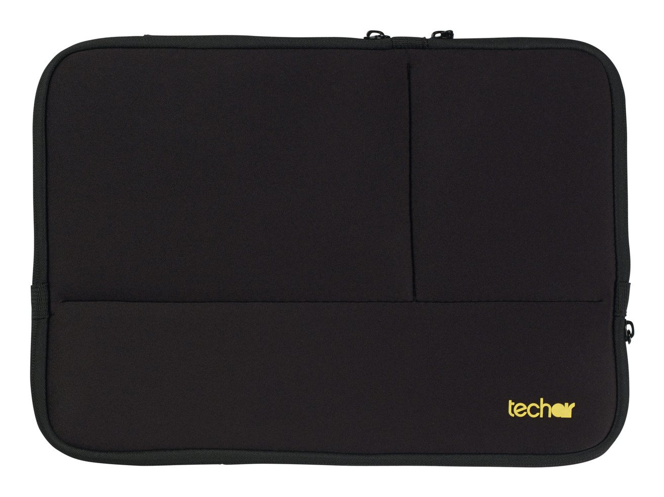 Techair Sleeve Tech-Air TANZ0348 techair Slipcase Classic Pro 10-11,6" 1F 3T schwarz Techair Sleeve Tech-Air TANZ0348 techair Slipcase Classic Pro 10-11,6" 1F 3T schwarz von Techair