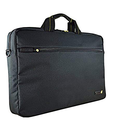 Techair TANZ0125V3 Tasche mit abnehmbarem Schultergurt/Adjustable Techair TANZ0125V3 Tasche mit abnehmbarem Schultergurt/Adjustable von techair