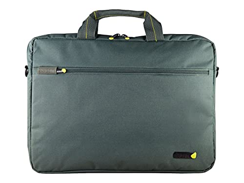 techair Schutztasche 15,6" grau von Techair