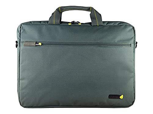 techair Schutztasche 15,6" grau von techair