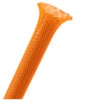 Techflex Flexo Mantel thermorétrécissable orange – isolierend-Kabel (1,27 cm, 4,8 mm, 9,5 mm) von Techflex