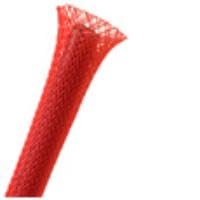 Techflex Flexo Mantel thermorétrécissable rot – isolierend-Kabel (1,11 cm, 3,2 mm, 6,35 mm, 0,64 mm) von Techflex