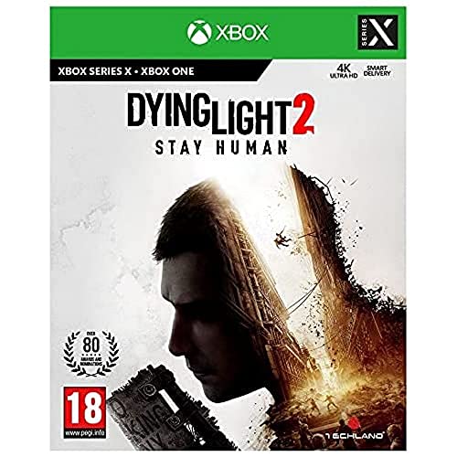 Dying Light 2 - Xbox one von Techland