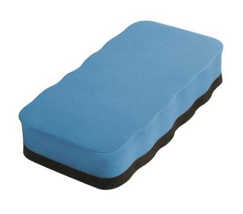 Blue Eraser for Magnetic Blackboard von Techly