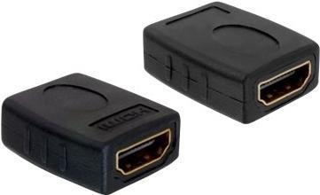 HDMI Adapter Buchse/Buchse Hersteller: Techly (IADAP-HDMI-F/F) von Techly